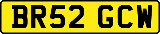 BR52GCW