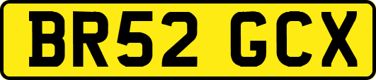 BR52GCX