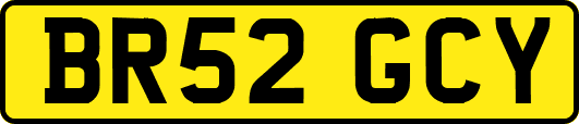 BR52GCY