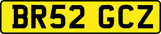 BR52GCZ