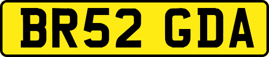 BR52GDA