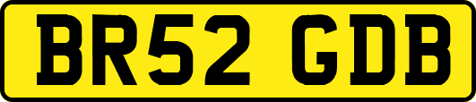 BR52GDB