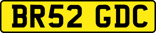 BR52GDC