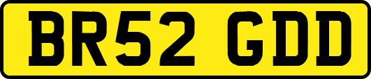 BR52GDD