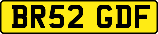 BR52GDF