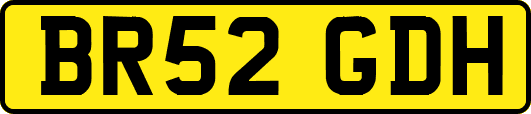 BR52GDH