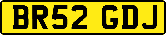 BR52GDJ