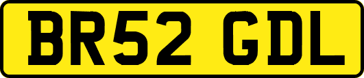 BR52GDL