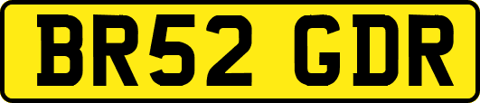 BR52GDR