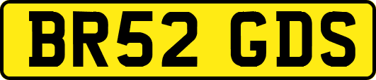BR52GDS
