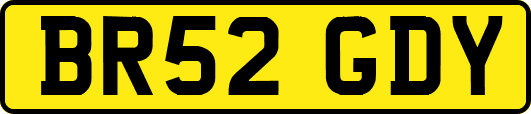 BR52GDY