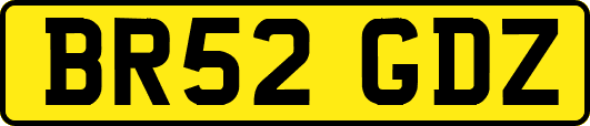 BR52GDZ