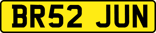 BR52JUN