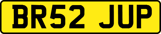 BR52JUP