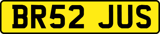BR52JUS