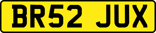 BR52JUX
