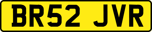 BR52JVR