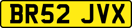BR52JVX