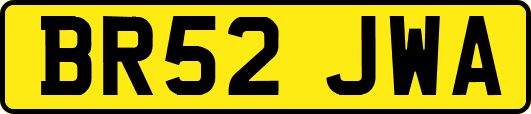 BR52JWA