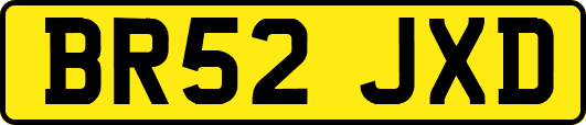 BR52JXD