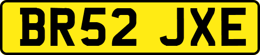 BR52JXE