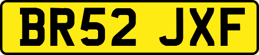 BR52JXF