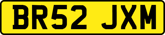 BR52JXM