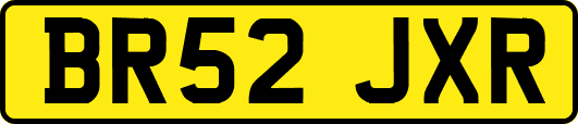 BR52JXR