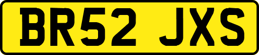 BR52JXS
