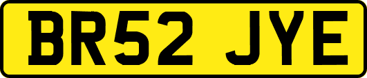 BR52JYE