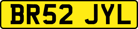 BR52JYL