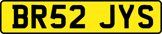 BR52JYS