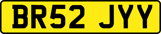 BR52JYY
