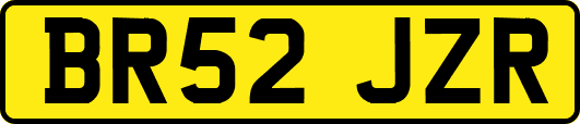 BR52JZR