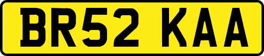 BR52KAA