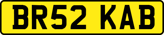 BR52KAB