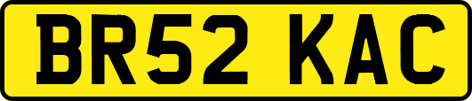 BR52KAC