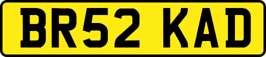 BR52KAD