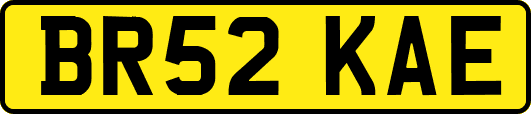 BR52KAE