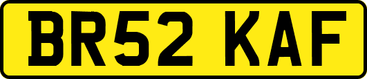 BR52KAF