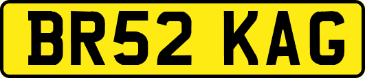 BR52KAG
