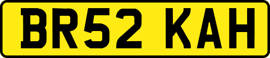 BR52KAH