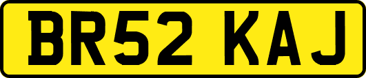 BR52KAJ
