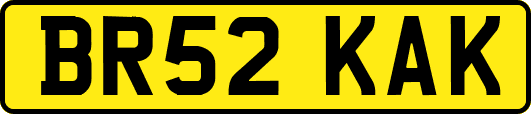 BR52KAK