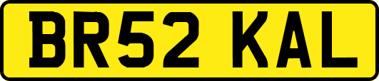 BR52KAL
