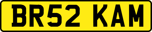 BR52KAM