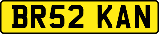 BR52KAN