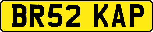 BR52KAP