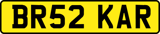BR52KAR