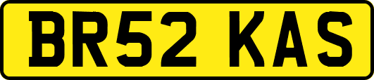 BR52KAS